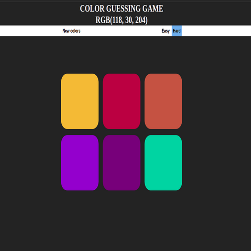 color-guesing-game